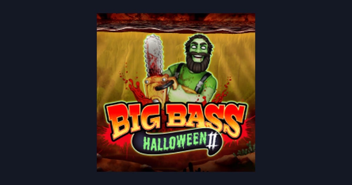 Big Bass Halloween 2: Slot Gacor Cepat dengan Pola Spin & Modal Kecil