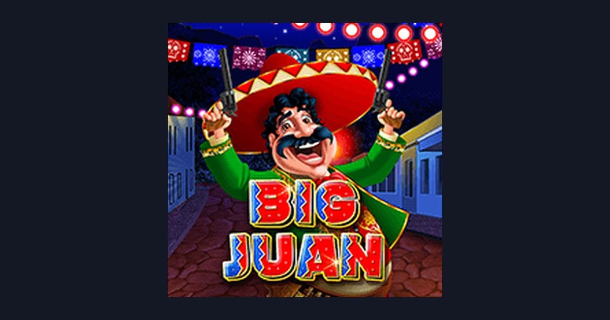 Big Juan: Slot Gacor Cepat dengan Pola Spin Slot & Modal Kecil