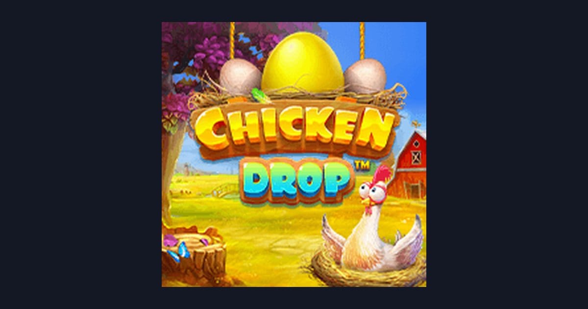 Chicken Drop: Slot Gacor Cepat dengan Pola Spin & Modal Kecil