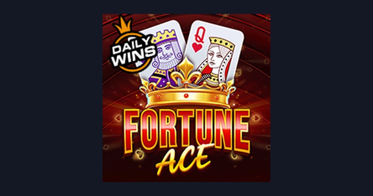 Fortune Ace: Slot Gacor Cepat dengan Pola Spin Slot dan Modal Kecil