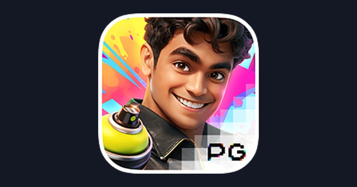 Graffiti Rush: Slot Gacor Cepat dengan Pola Spin Slot & Modal Kecil