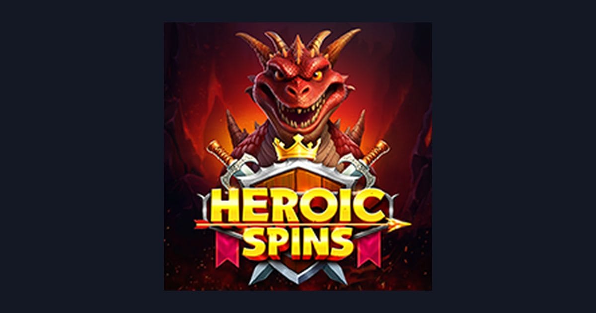 Heroic Spins: Slot Gacor Cepat dengan Pola Spin & Slot Modal Kecil