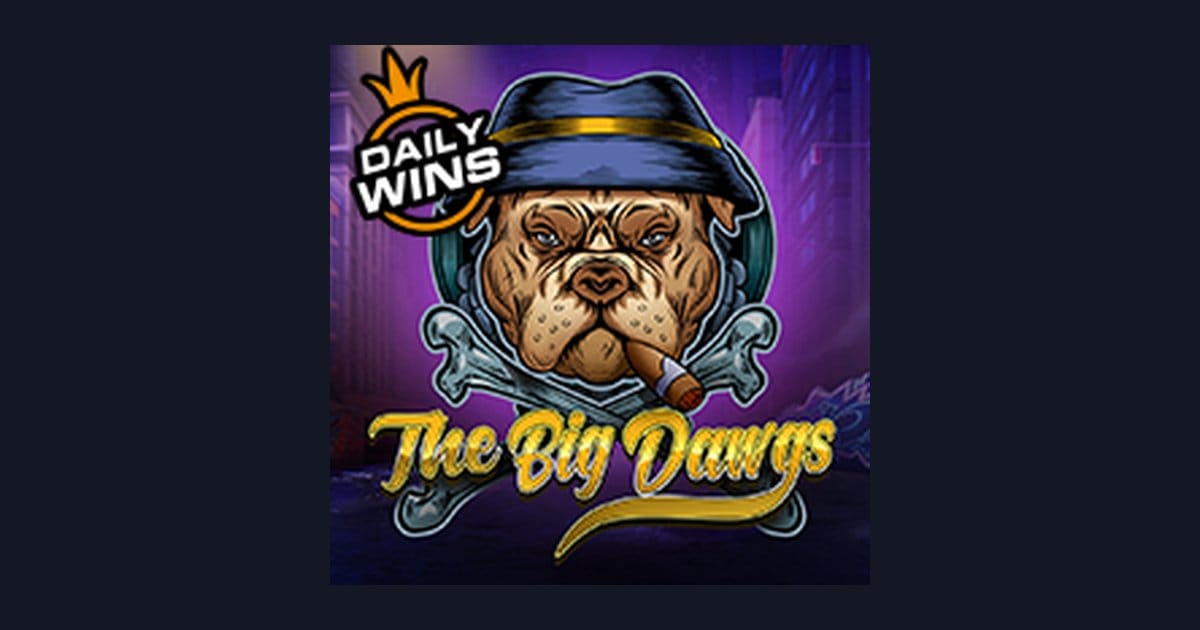 Jam Gacor Terbaru Slot The Big Dawgs dari Pragmatic Play