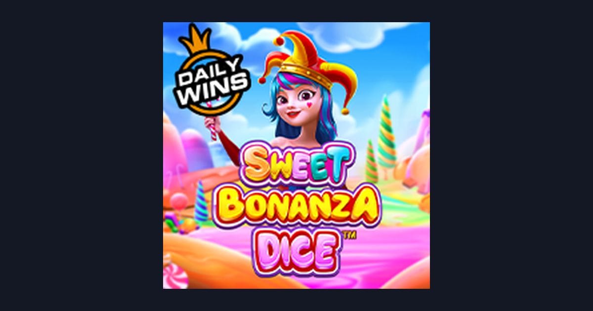 Main Slot Sweet Bonanza Dice: Gacor Cepat dan Modal Kecil