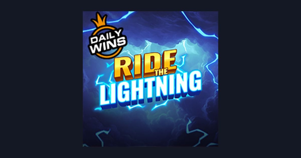 Nikmati Sensasi Deposit Pulsa Tanpa Potongan di Slot Ride the Lightning