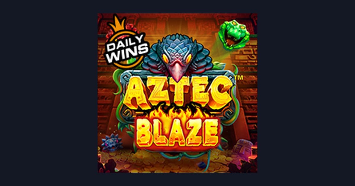 Raih Peluang Freespin & Scatter Hoki di Aztec Blaze Slot