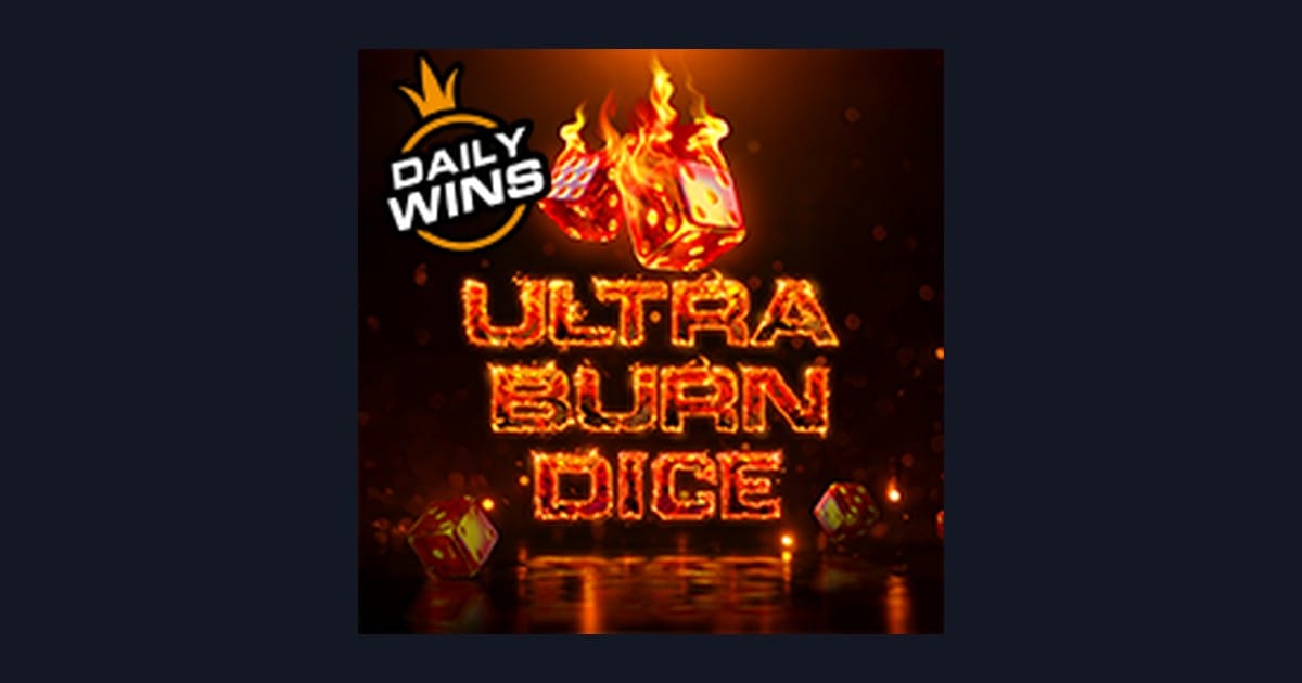 Review Jujur & Demo Slot Ultra Burn Dice dari Pragmatic Play
