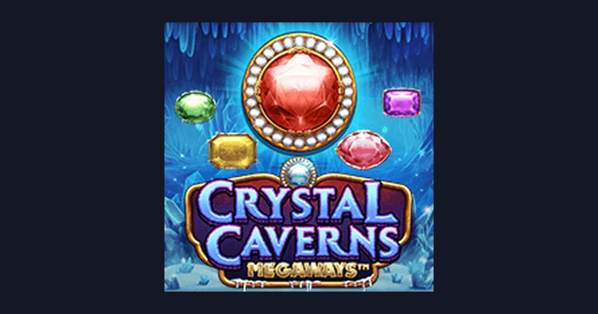Slot Crystal Caverns Megaways: Slot Gacor Cepat & Modal Kecil