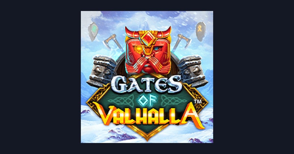 Slot Gates of Valhalla: Slot Gacor Cepat dengan Pola Spin dan Modal Kecil