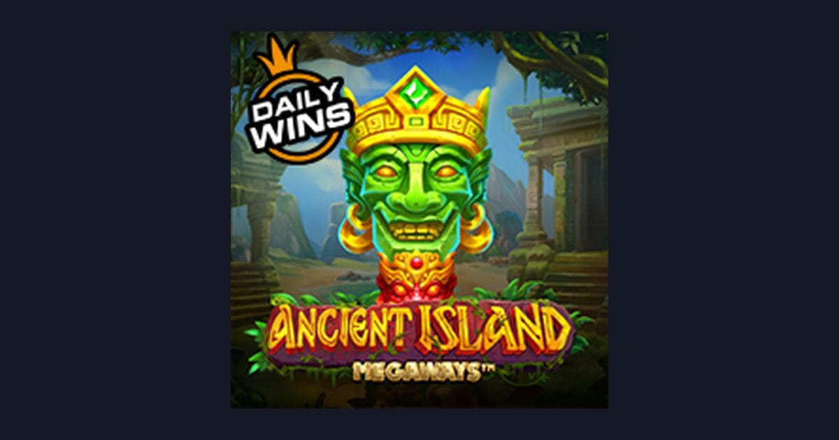 Ancient Island Megaways, Slot Anti Boncos dengan Peluang Menarik