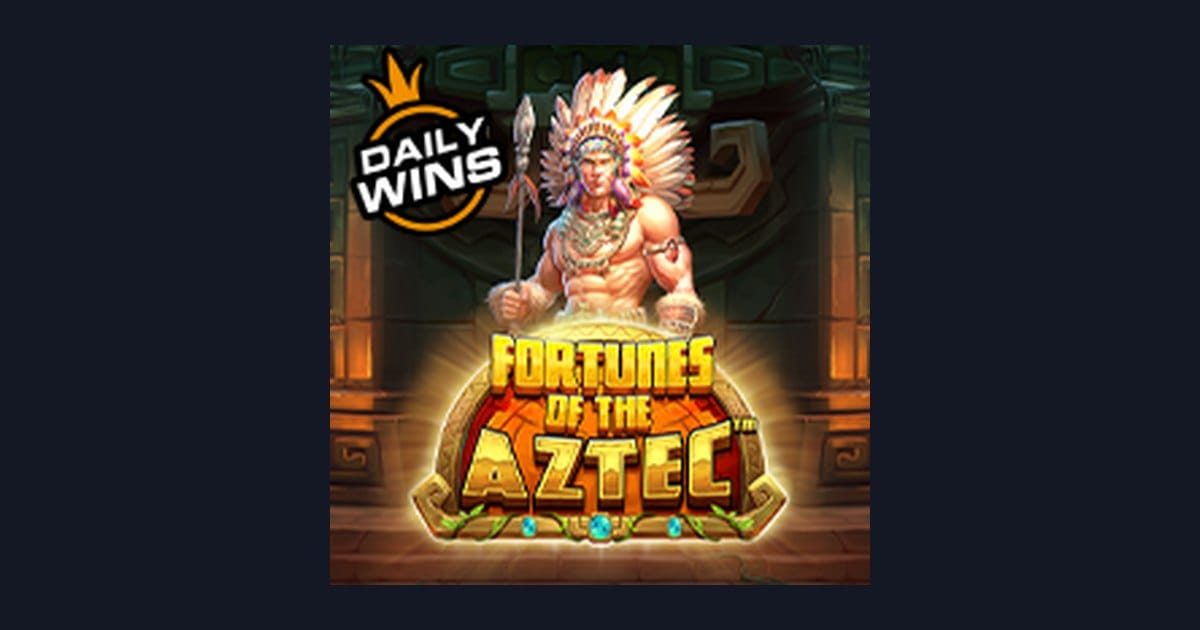 Fortunes of Aztec: Info RTP Live Tertinggi dan Fitur Menarik