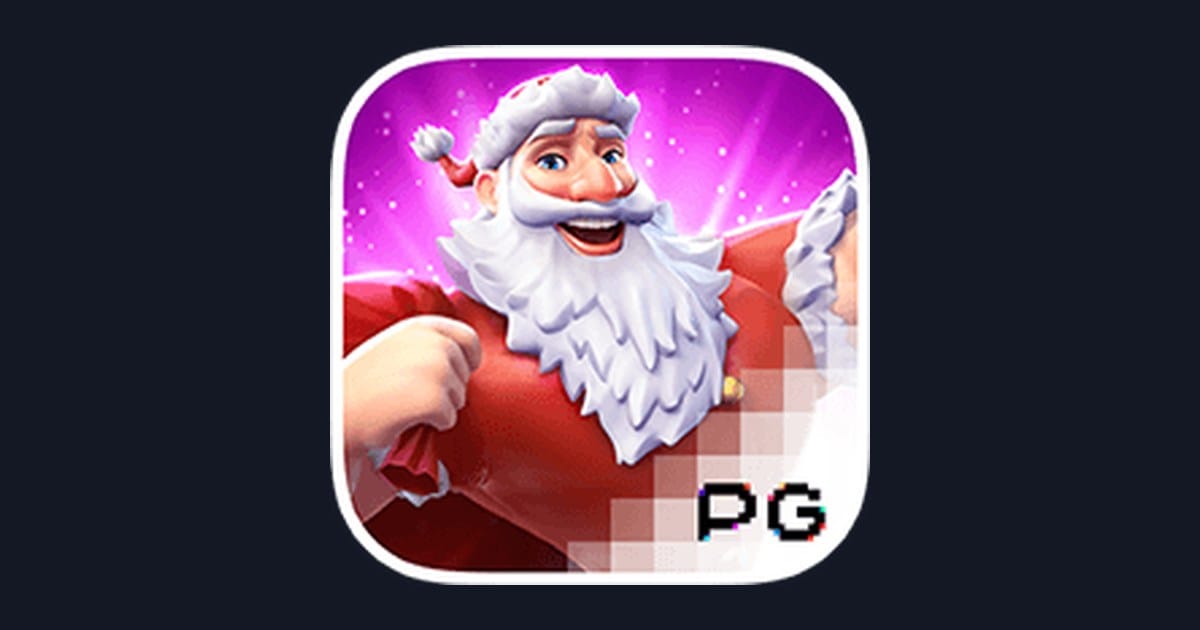 Nikmati Jackpot Progresif Terbesar di Slot Santas Gift Rush dari PG Soft