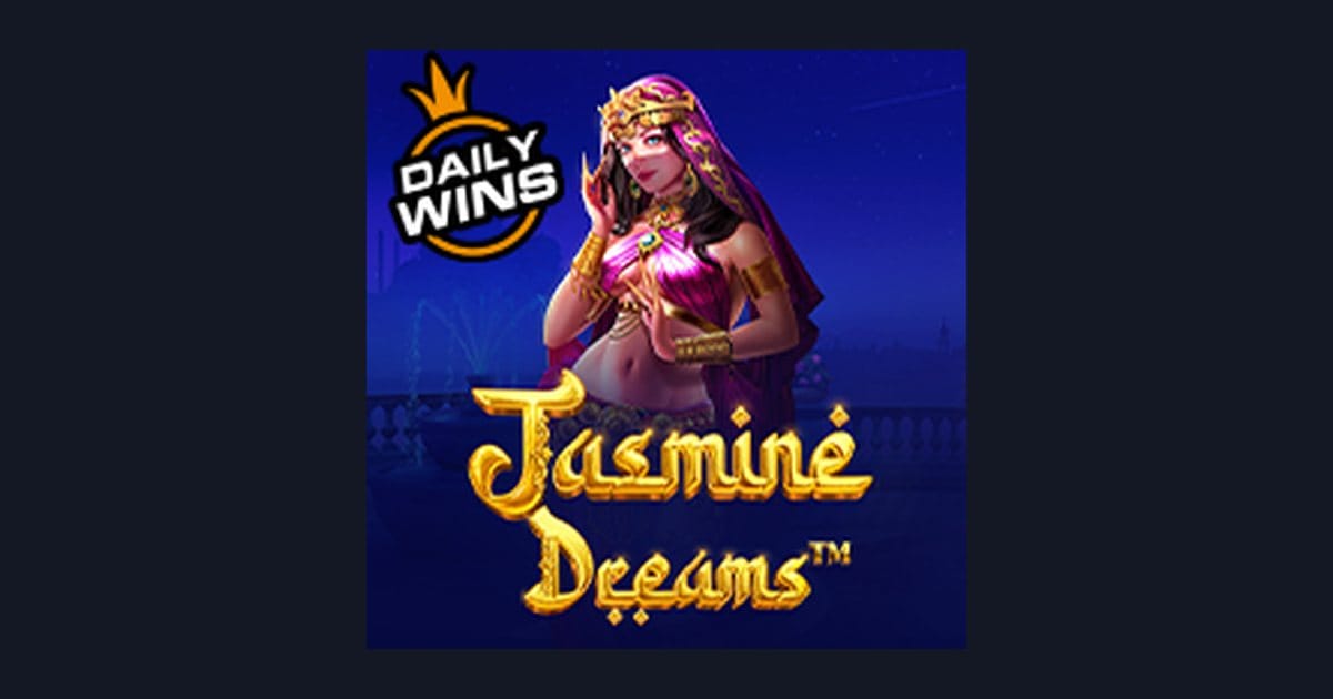 Jasmine Dreams: Tips Menang Slot Gacor untuk Pemula di Indonesia