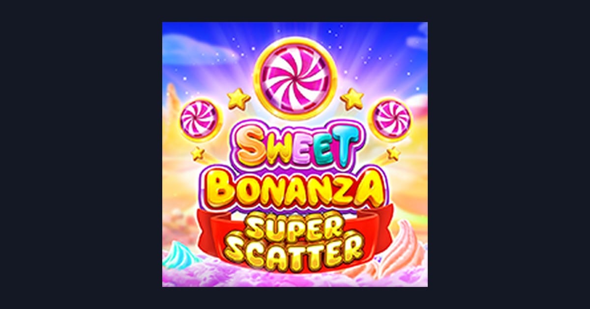 Main Sweet Bonanza Super Scatter dengan Daftar & Login Gampang di Slot Resmi Indonesia