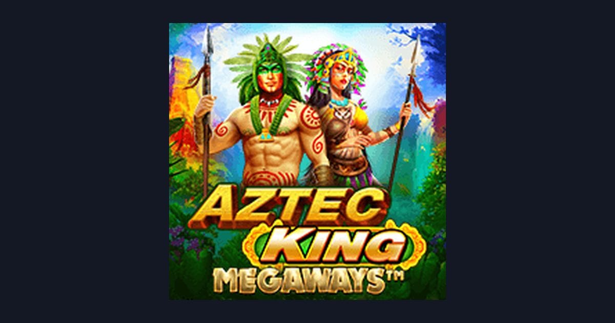Nikmati Keseruan Aztec King Megaways di Situs Slot Terpercaya Indonesia