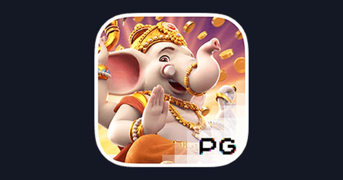 Nikmati Sensasi Slot Gacor Hari Ini dengan Ganesha Gold dari PG Soft