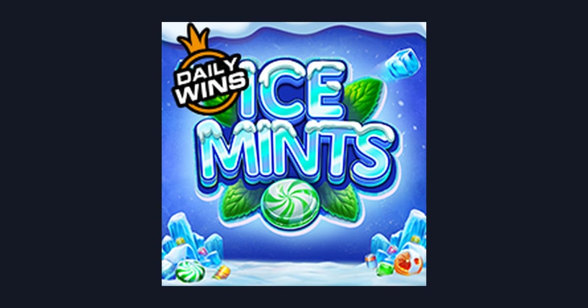 Nikmati Serunya Ice Mints dengan Deposit Dana OVO Gopay Mudah