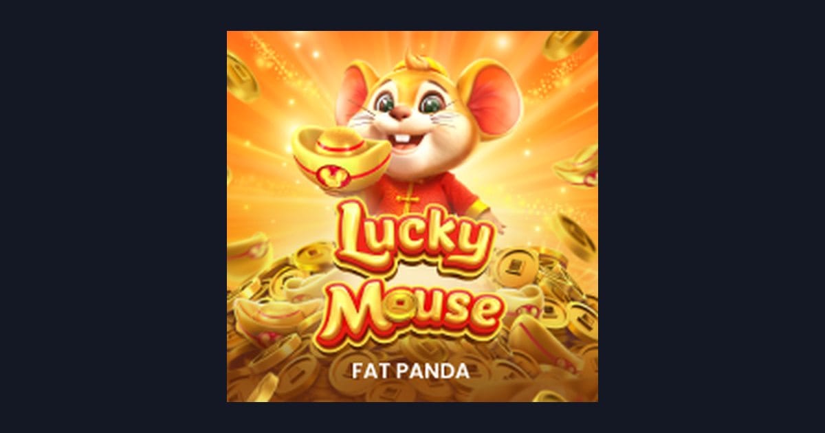 Rahasia Menang Mudah di Slot Gacor Lucky Mouse dari Pragmatic Play