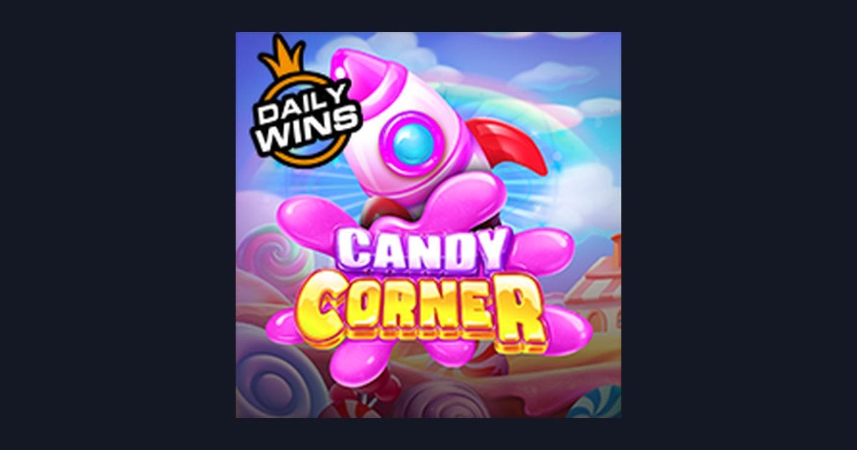 Rahasia Pola Spin Gacor Slot Candy Corner dari Pragmatic Play