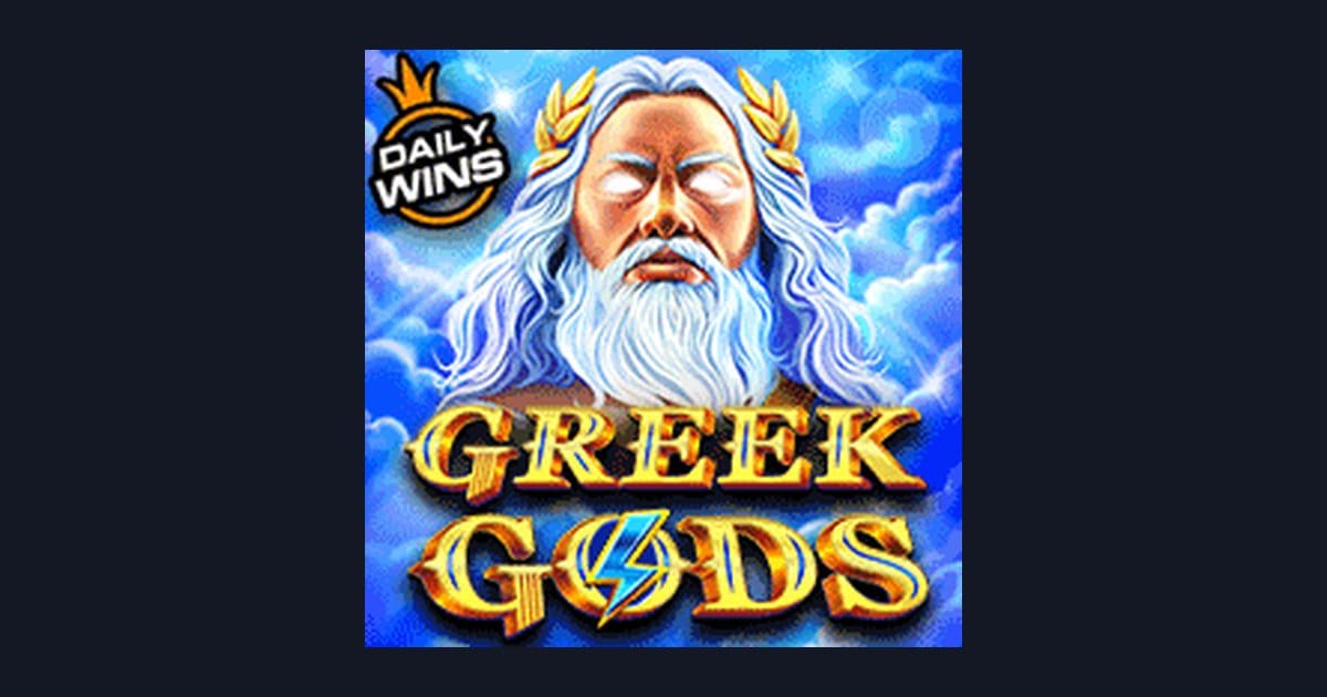 Rahasia RTP Live Tertinggi di Slot Greek Gods dari Pragmatic Play