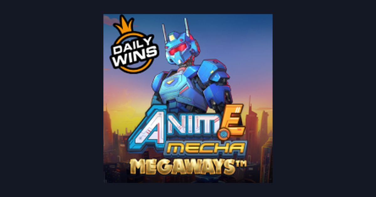Rahasia Tips Pola Maxwin di Slot Anime Mecha Megaways Pragmatic Play