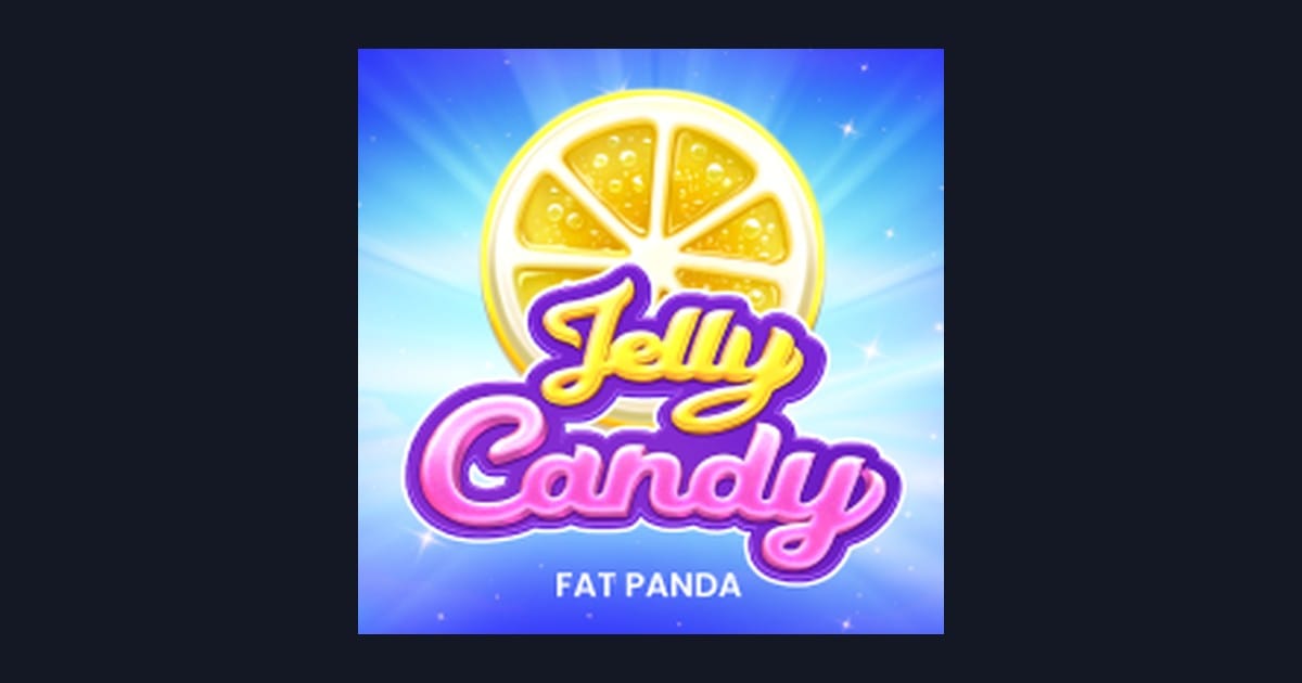 Rahasia Tips Pola Maxwin di Slot Jelly Candy Pragmatic Play