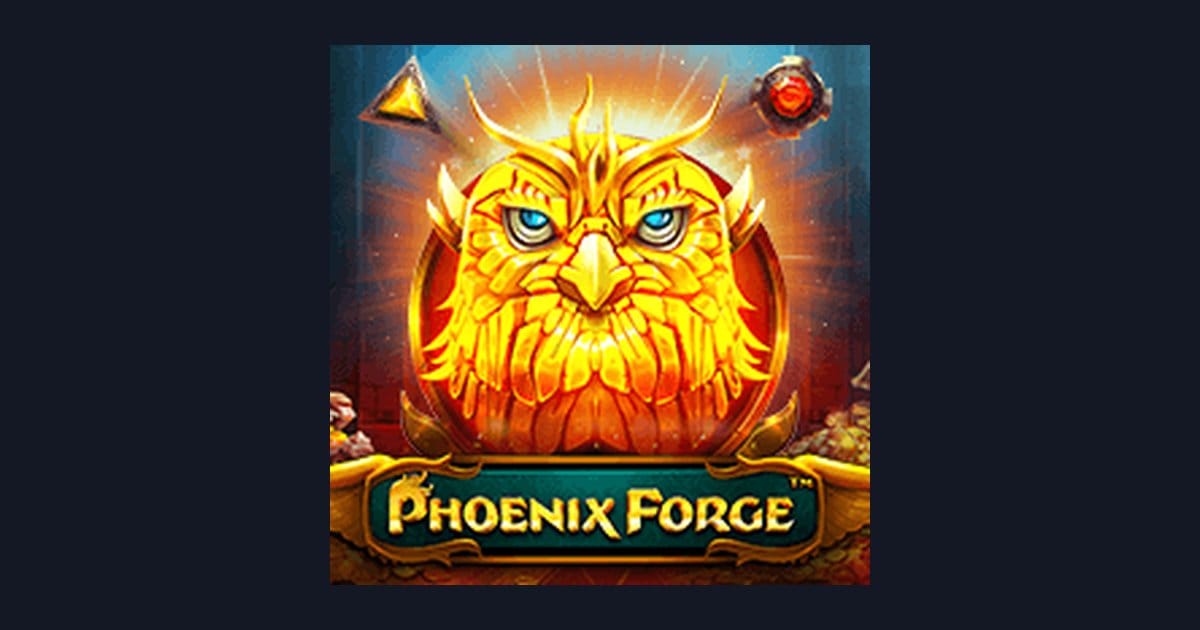 Raih Kemenangan di Slot Gacor Hari Ini dengan Phoenix Forge