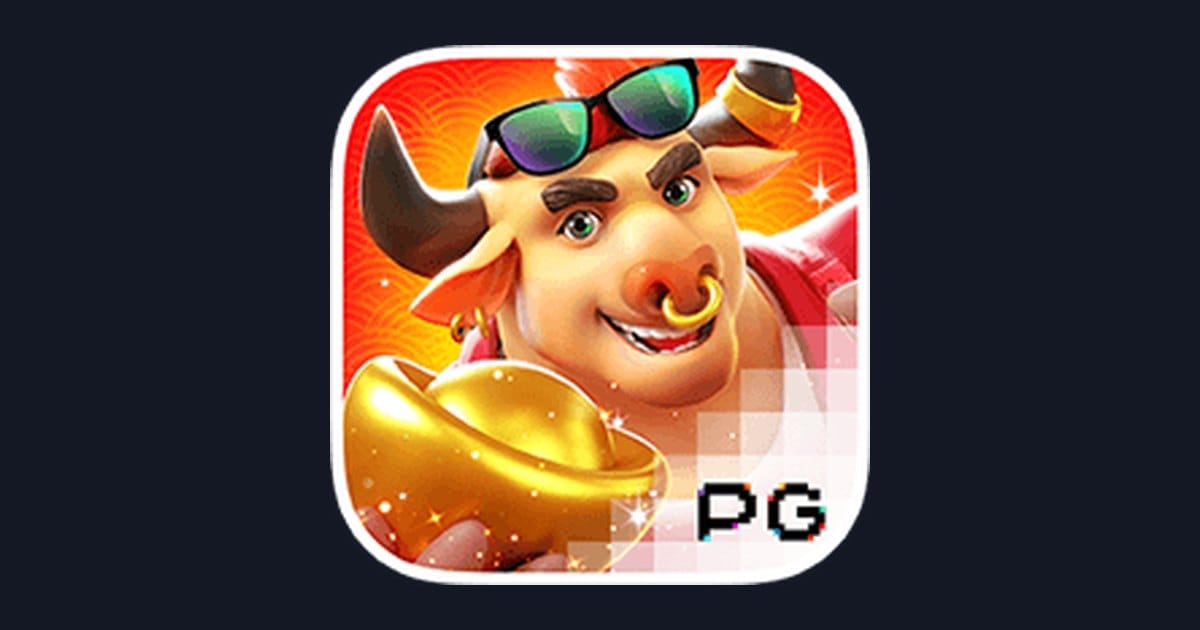 Raih Slot Maxwin di Fortune Ox, Slot Seru dari PG Soft