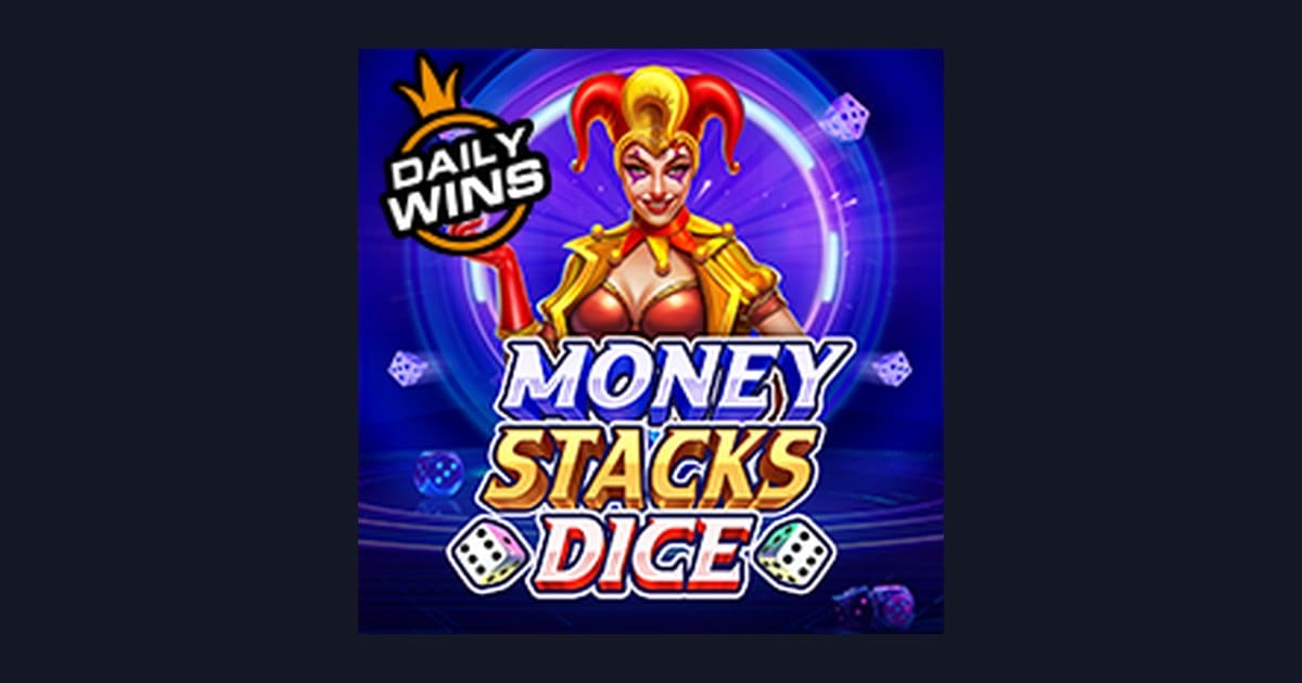 Raih Slot Maxwin Menarik di Money Stacks Dice dari Pragmatic Play