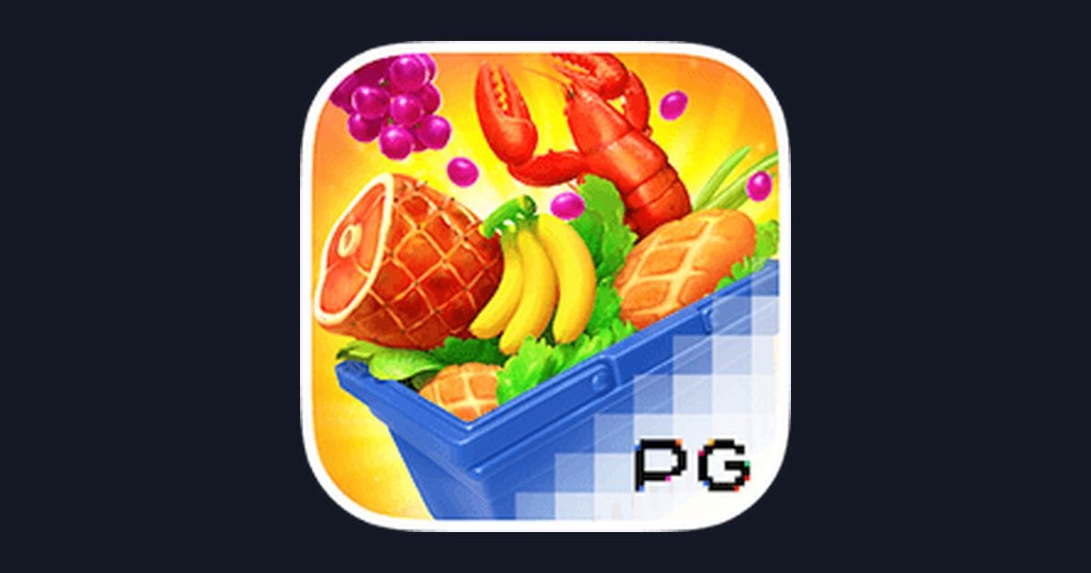 Review Jujur & Demo Slot Supermarket Spree dari PG Soft