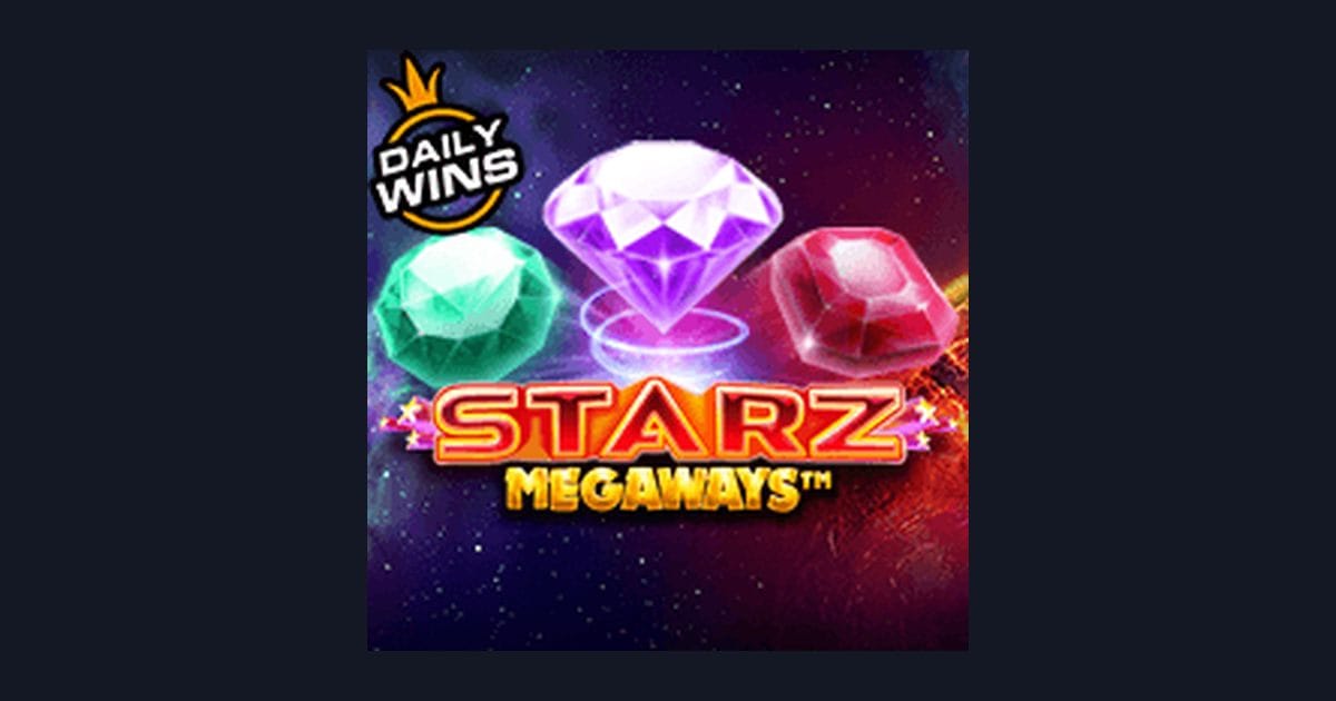 Review Jujur & Demo Starz Megaways: Slot Gacor dari Pragmatic Play