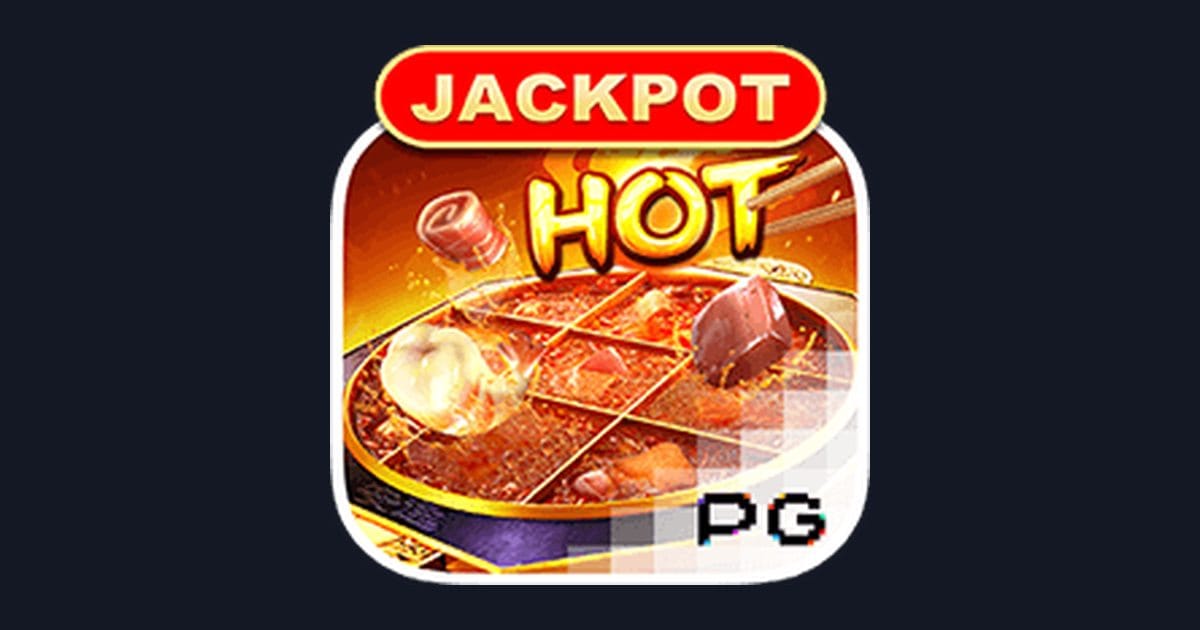 Serunya Main Hotpot Slot Dengan Modal Depo 5 Ribu di Situs Terpercaya