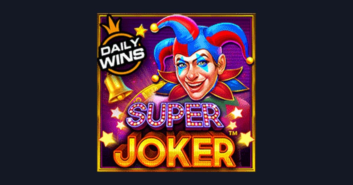 Super Joker dan Jackpot Progresif Terbesar di Dunia Slot Online