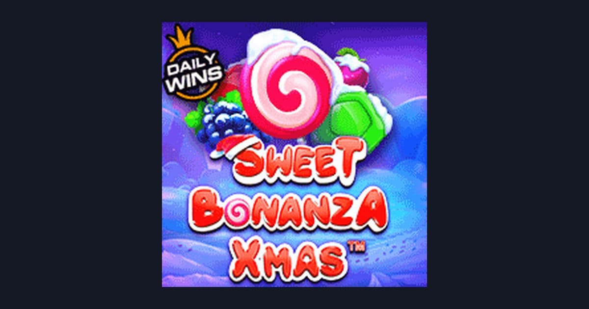 Sweet Bonanza Xmas, Slot Anti Boncos dari Pragmatic Play yang Seru dan Menguntungkan
