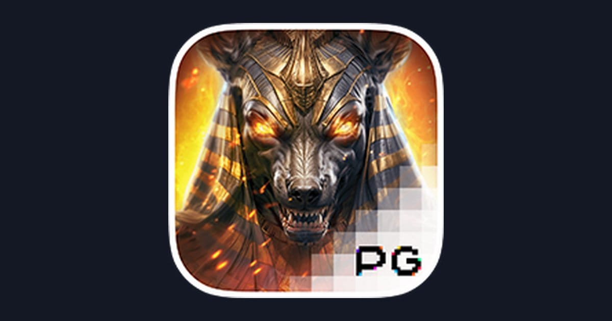 Anubis Wrath: Slot Anti Boncos dengan Tema Mesir Kuno dari PG Soft