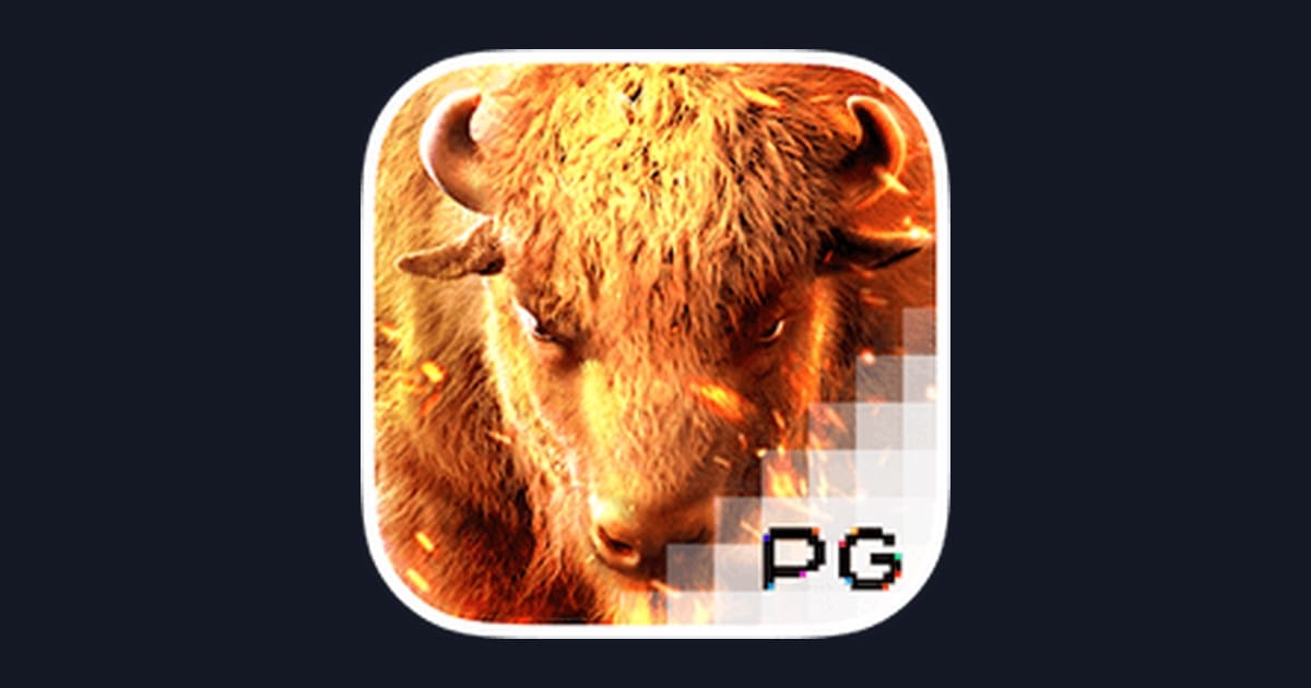 Buffalo Win, Slot Anti Boncos dengan Peluang Menarik dari PG Soft