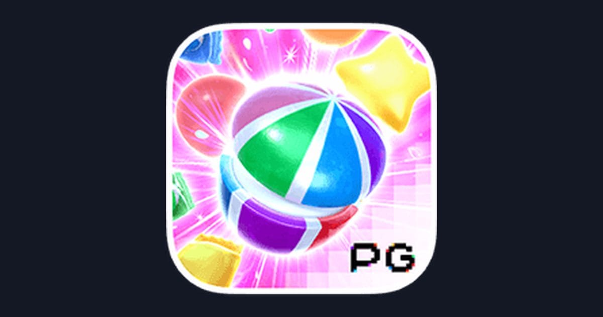 Daftar & Login Gampang Main Slot Candy Bonanza dari PG Soft