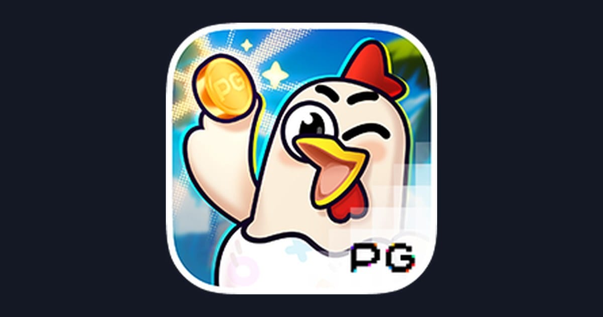Daftar & Login Gampang Nikmati Serunya Slot Chicky Run dari PG Soft