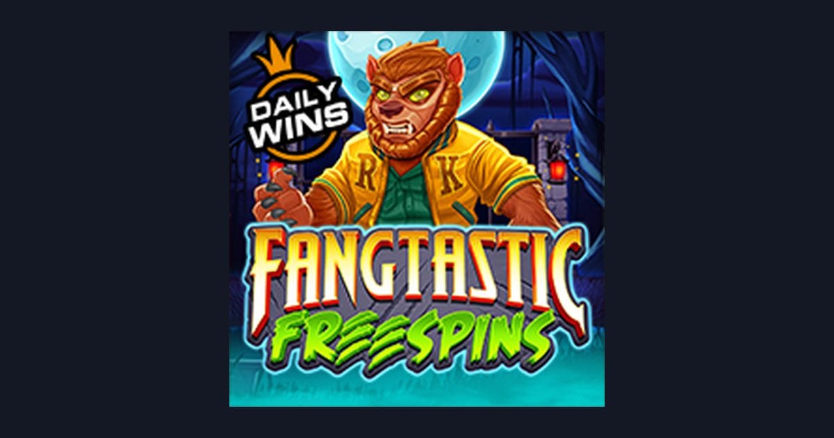 Fangtastic Freespins: Sensasi Slot Deposit Pulsa Tanpa Potongan