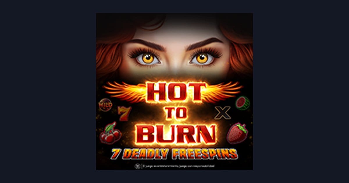 Jam Gacor Terbaru Hot To Burn 7 Deadly Free Spins yang Patut Dicoba