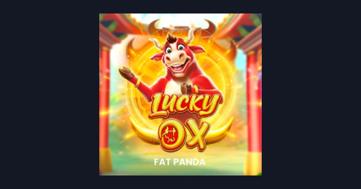 Lucky Ox: Rahasia Freespin & Scatter Bikin Hoki di Slot Pragmatic