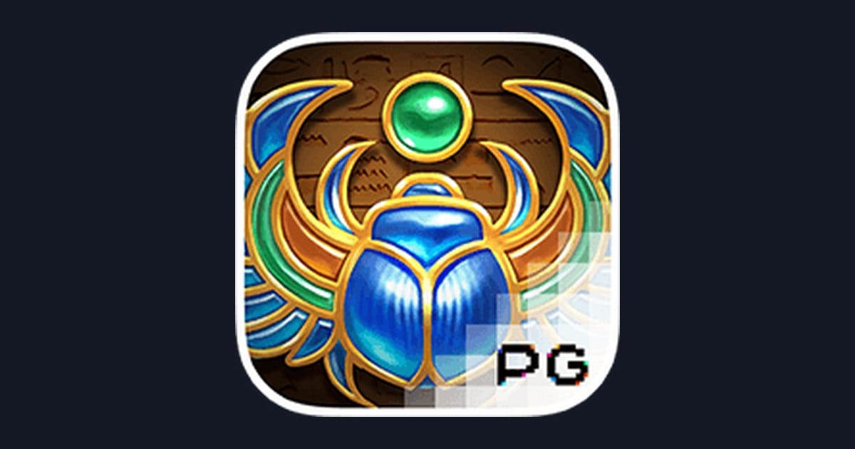 Menguak Pola Spin Gacor di Slot Symbols of Egypt dari PG Soft