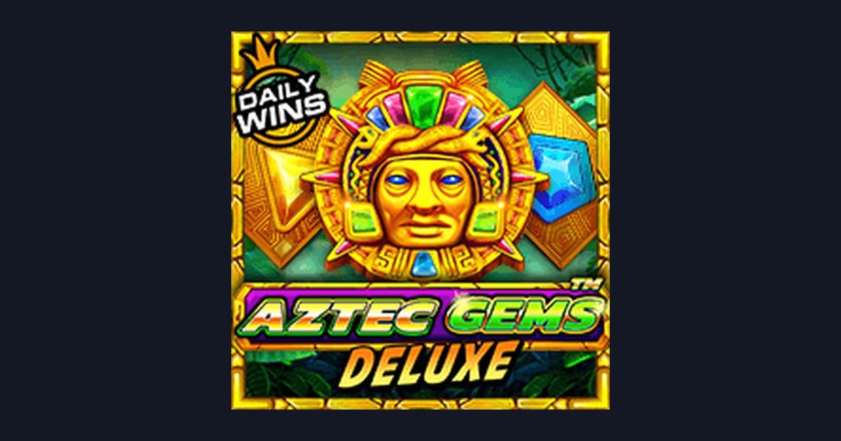 Nikmati Freespin & Scatter Hoki di Slot Aztec Gems Deluxe dari Pragmatic Play