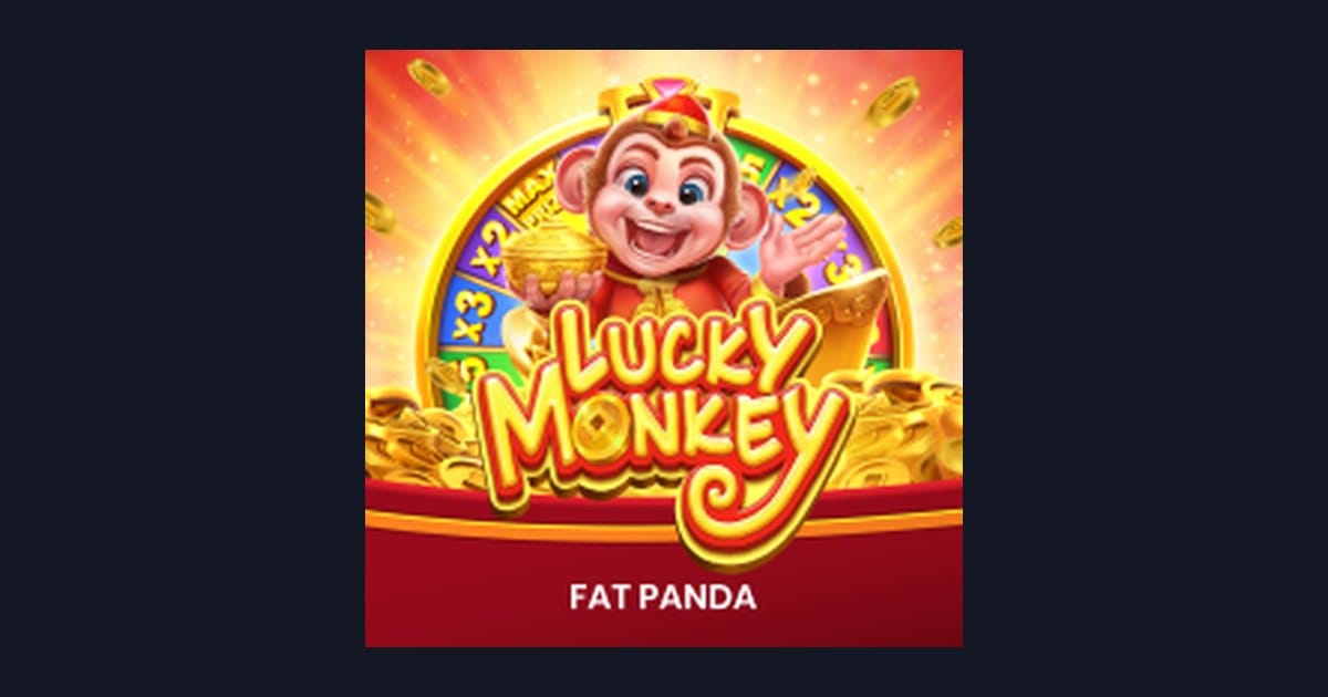 Nikmati Sensasi Main Lucky Monkey dengan Deposit Dana OVO & GoPay Mudah
