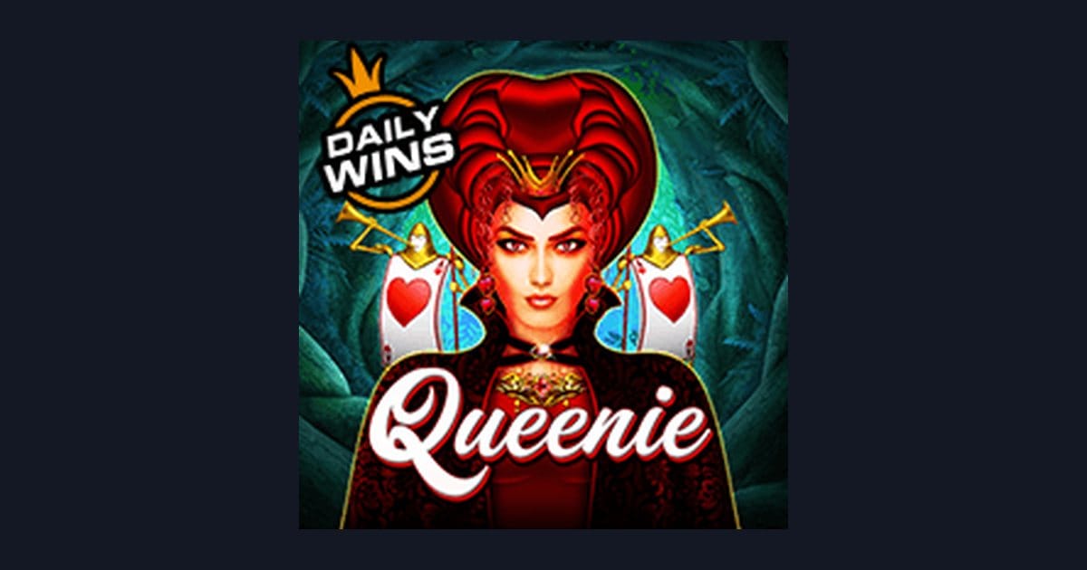 Queenie, Slot Gacor dari Pragmatic Play dengan Link Slot Gacor Andal