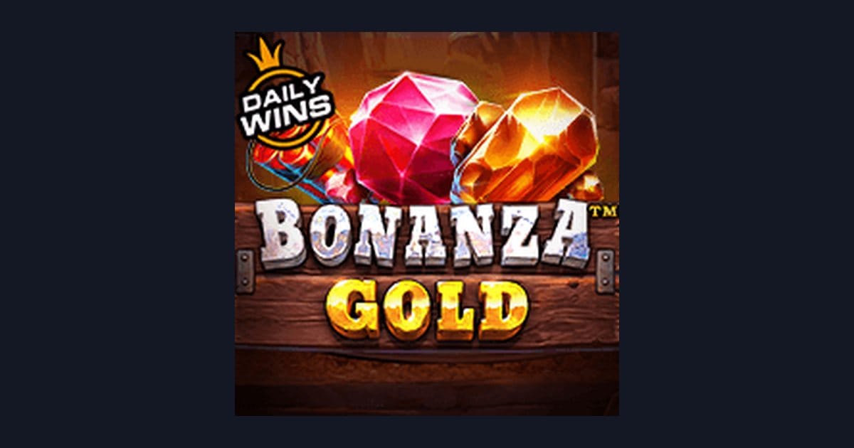 Rahasia RTP Live Tertinggi di Slot Bonanza Gold dari Pragmatic Play