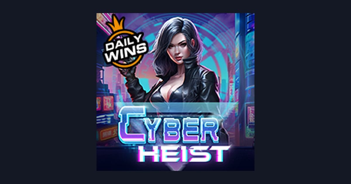 Rahasia Slot Gacor Gampang Menang Cyber Heist dari Pragmatic Play