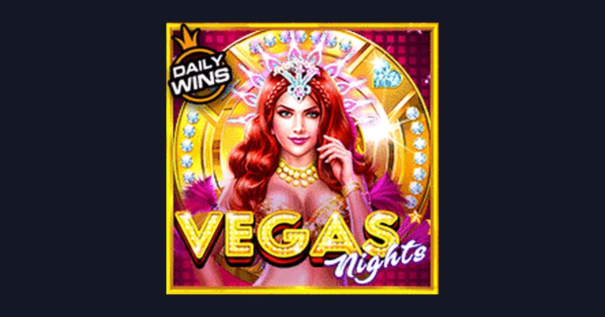 Rahasia Tips Menang Vegas Nights untuk Pemula Slot Gacor