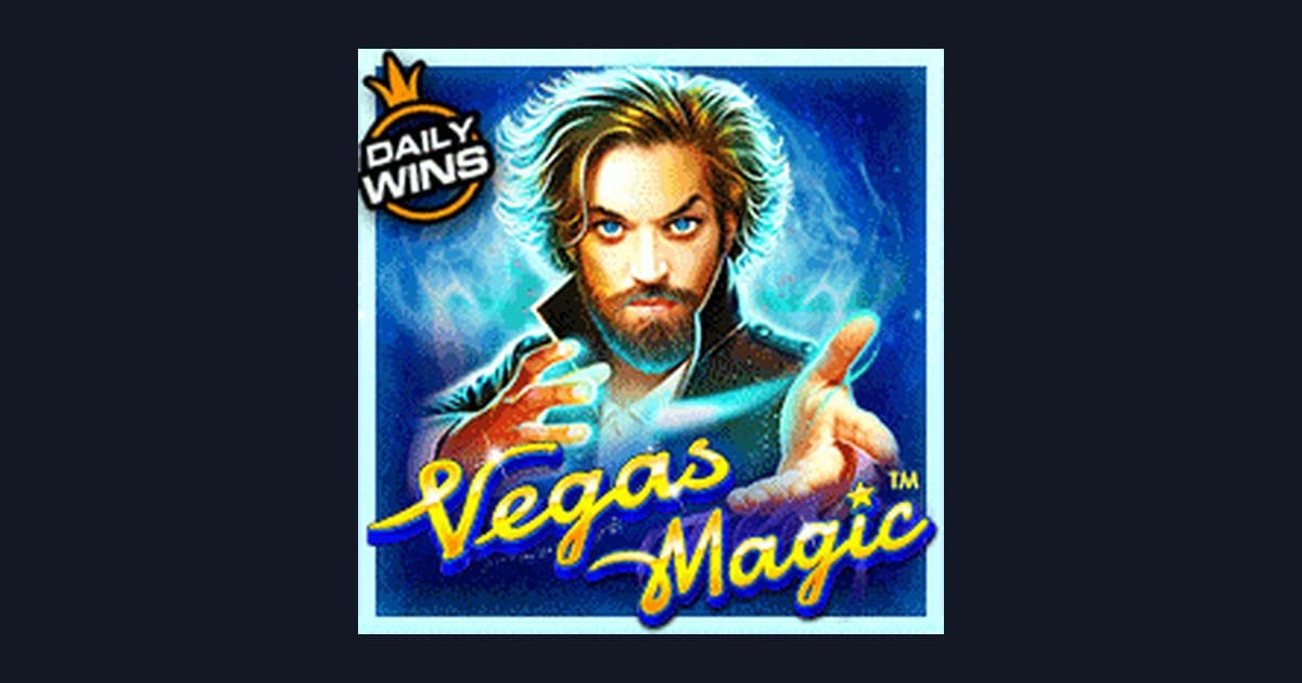 Rahasia Tips Pola Maxwin Slot Vegas Magic dari Pragmatic Play