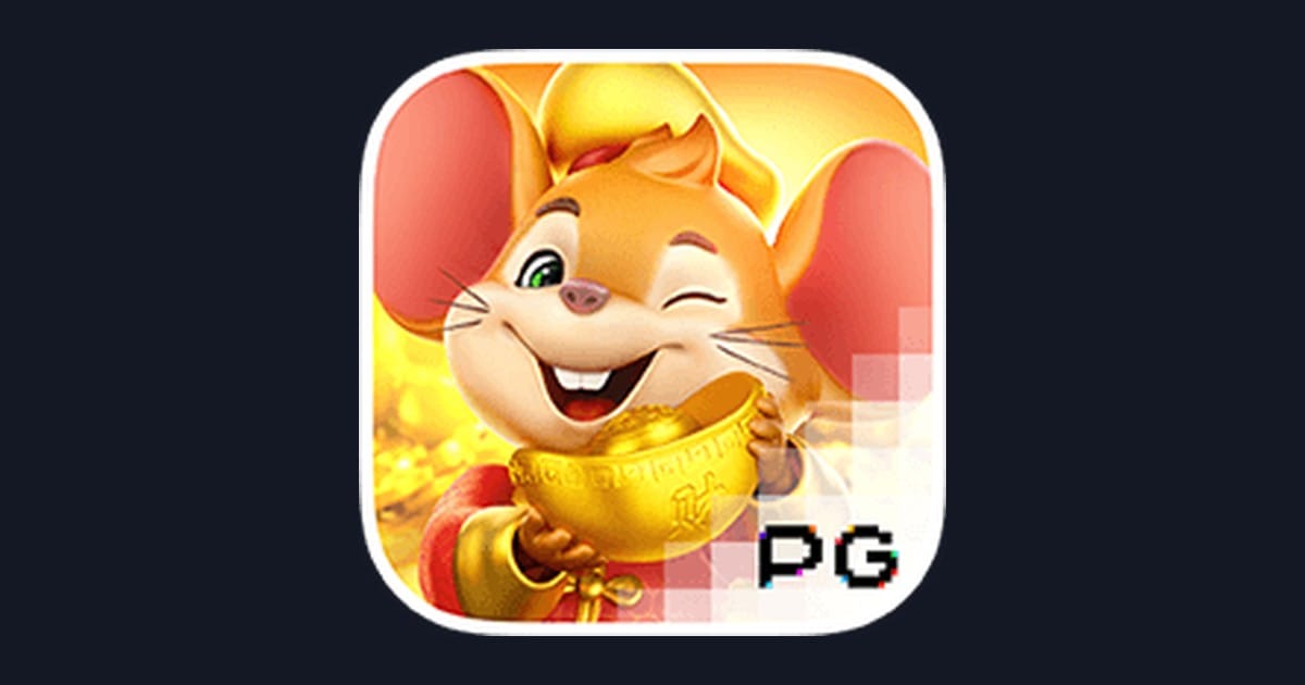 Raih Bonus New Member Maksimal di Slot Fortune Mouse dari PG Soft